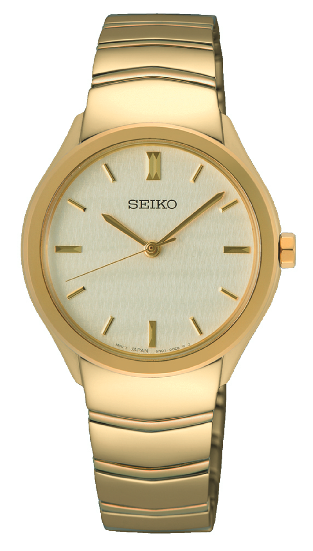 SEIKO SUR552P