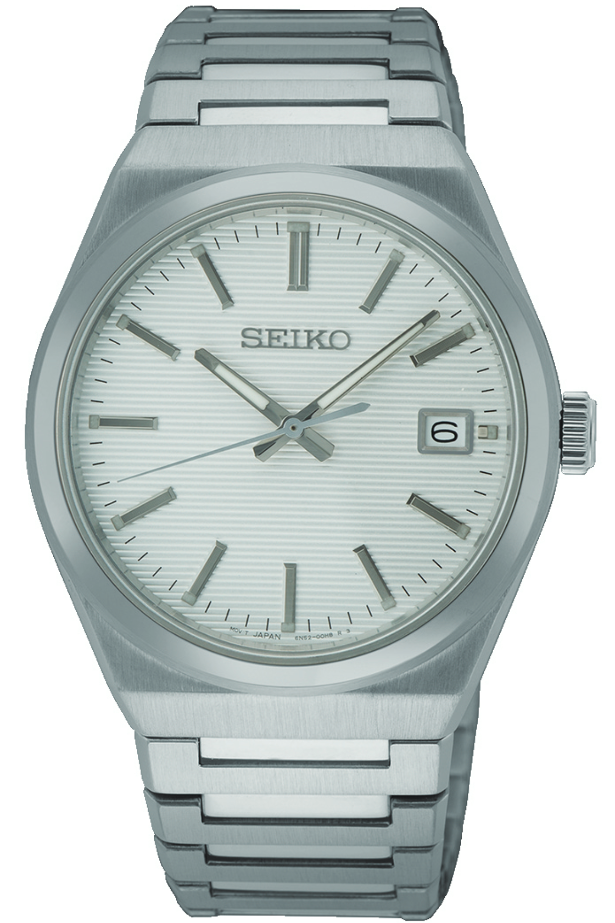 SEIKO SUR553P