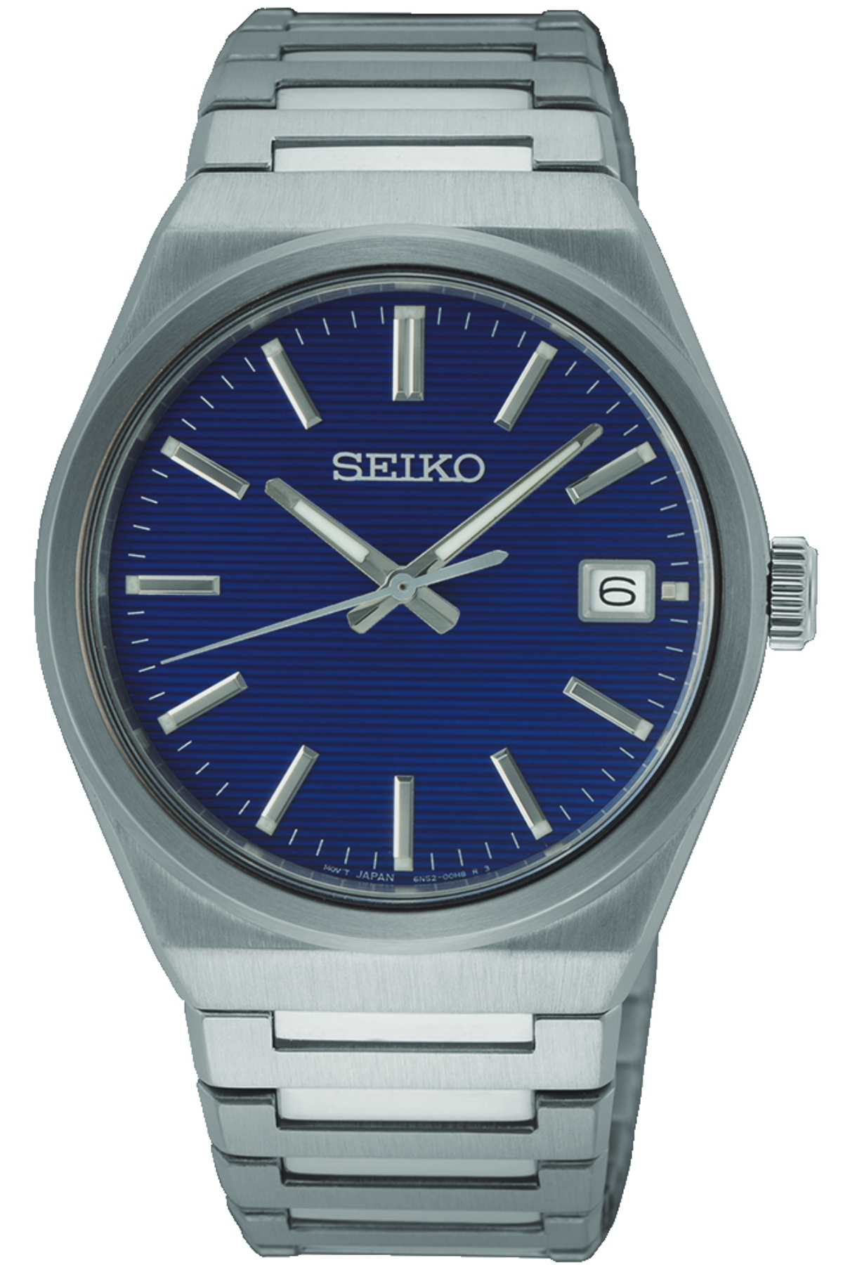 SEIKO SUR555P
