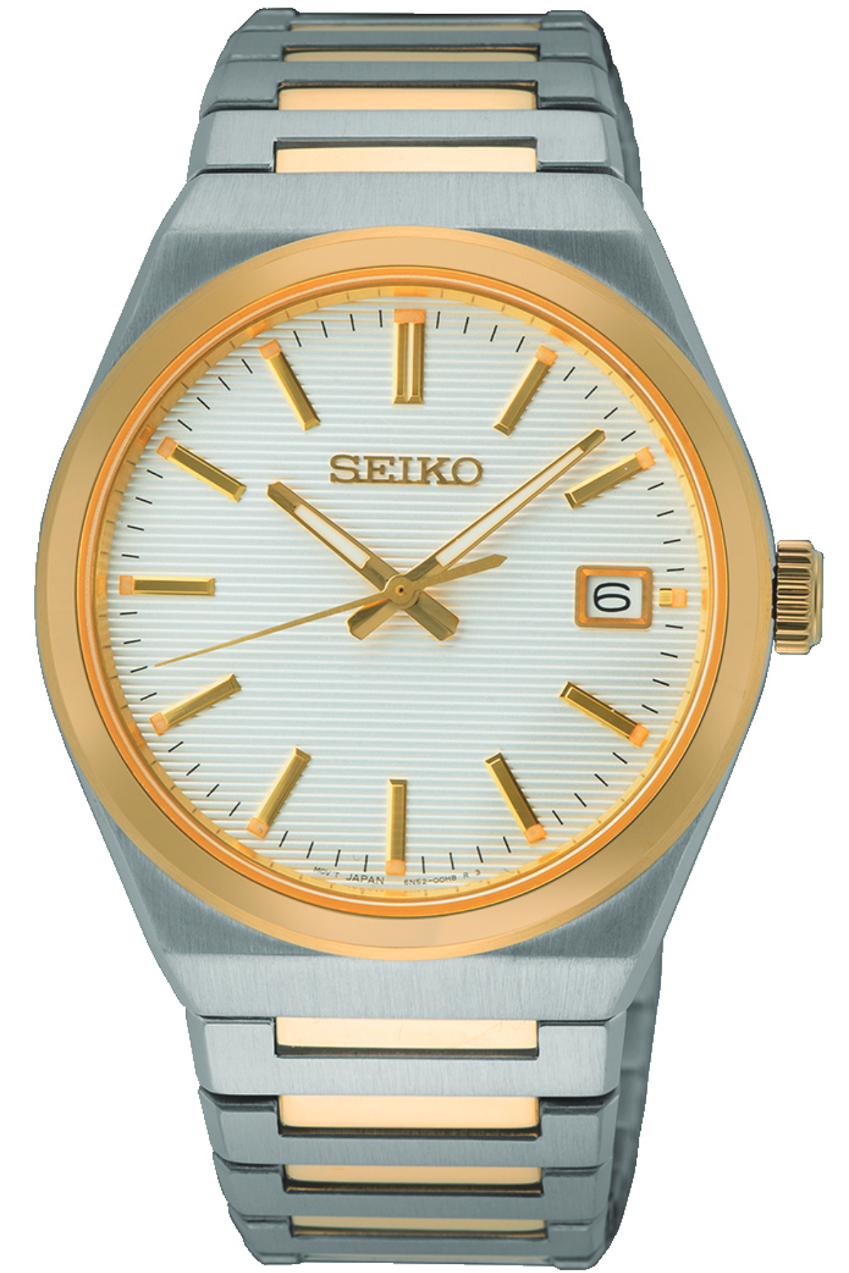 SEIKO SUR558P