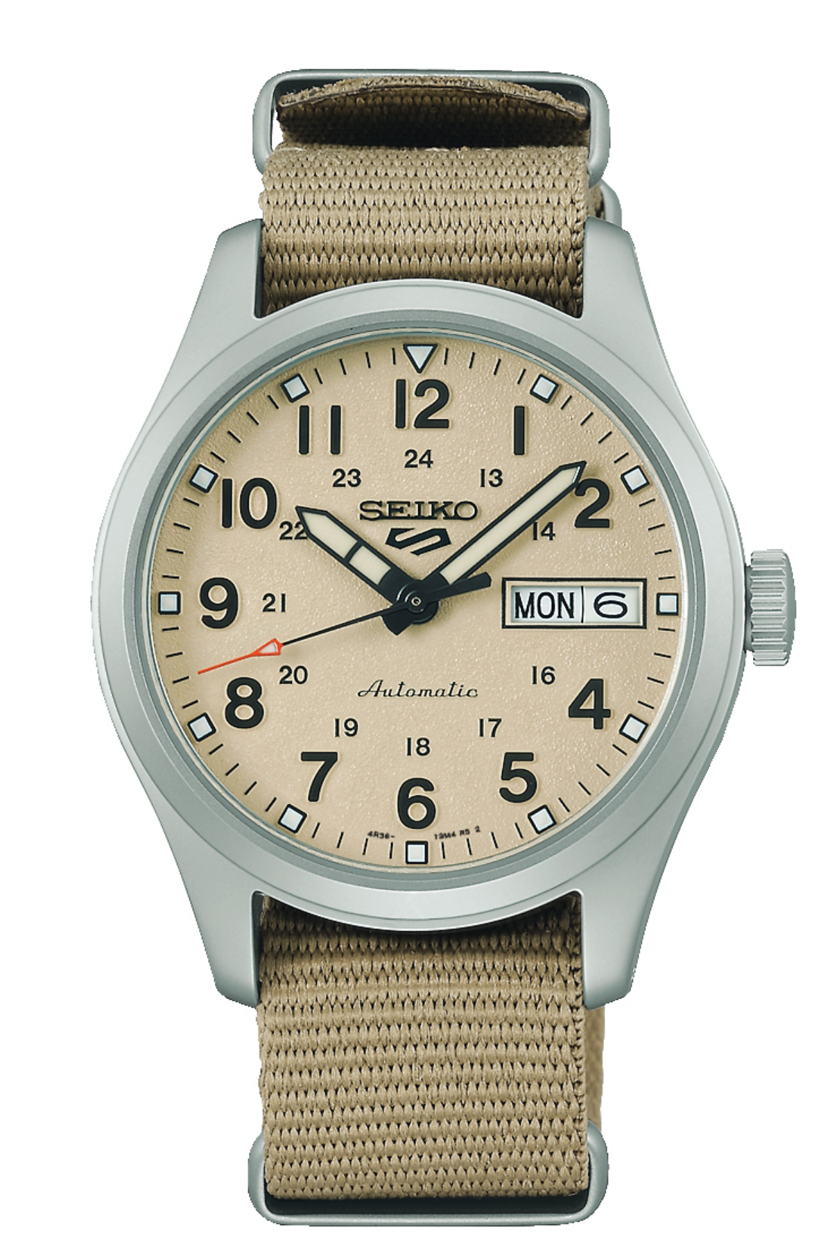 SEIKO 5 SPORTS SRPJ83K