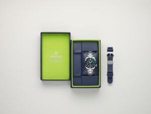 SEIKO PROSPEX SPB431J