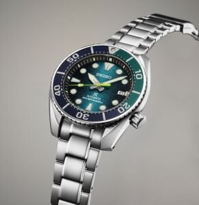 SEIKO PROSPEX SPB431J1