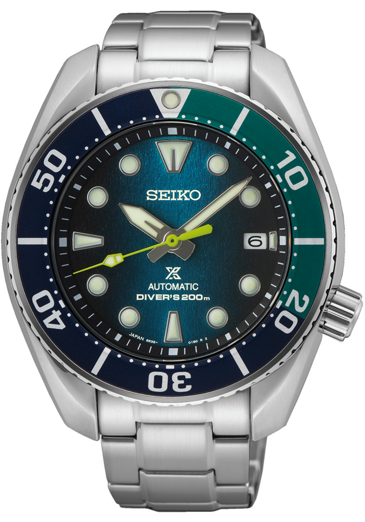SEIKO PROSPEX SPB431J