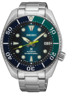 SEIKO PROSPEX SPB431J1