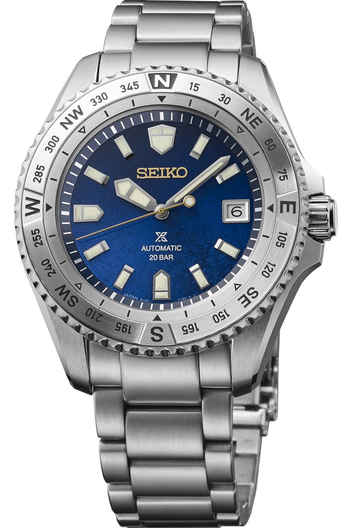 SEIKO PROSPEX SLA071J