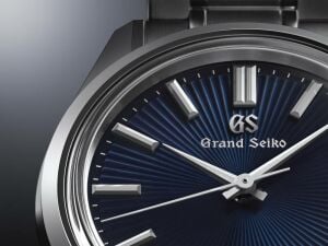 GRAND SEIKO SBGW299G