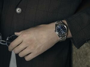 GRAND SEIKO SBGW299G