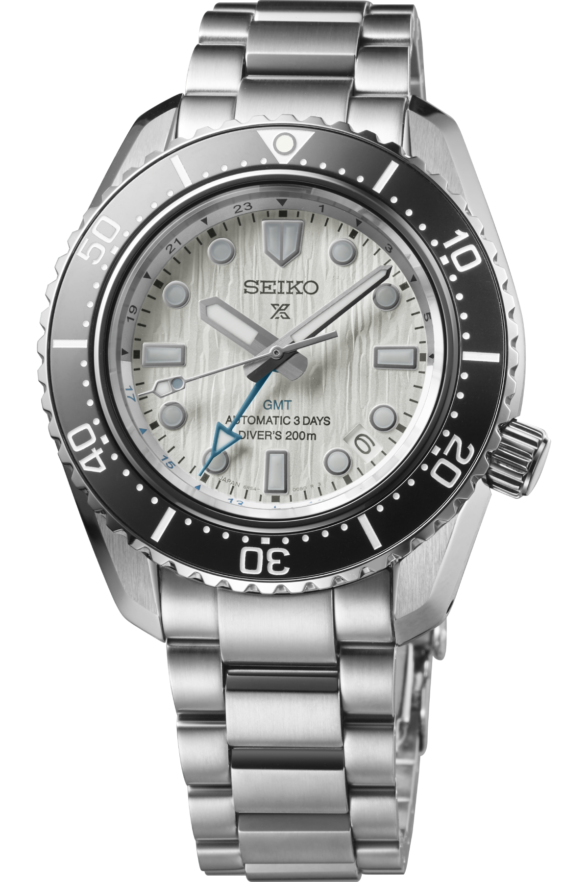 SEIKO PROSPEX SPB439J