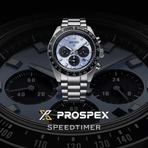 SEIKO PROSPEX SSC935P
