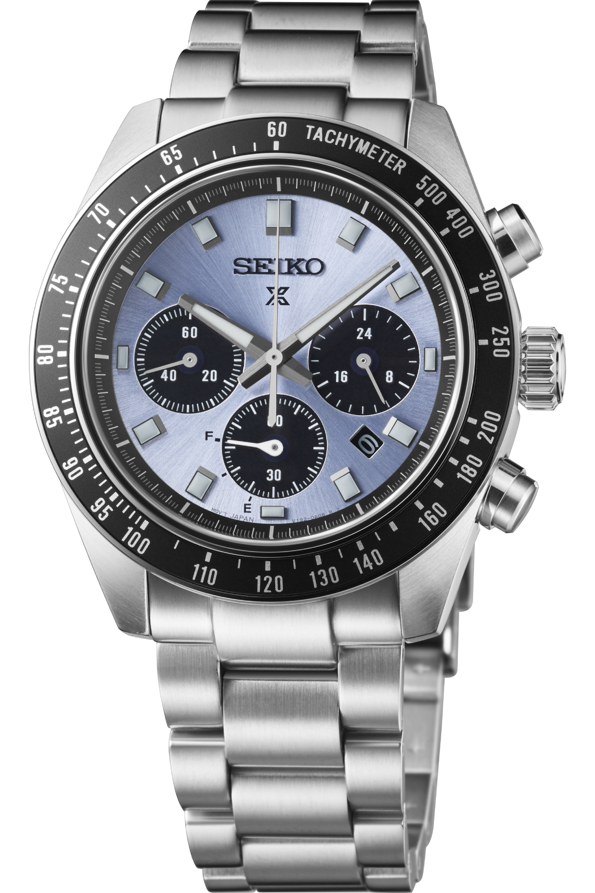 SEIKO PROSPEX SSC935P
