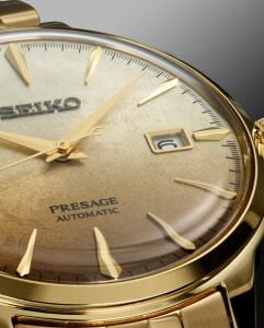 SEIKO PRESAGE SRPK46J