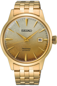 SEIKO PRESAGE SRPK46J