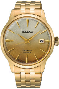 SEIKO PRESAGE SRPK46J1