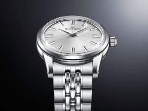 GRAND SEIKO SBGW305G