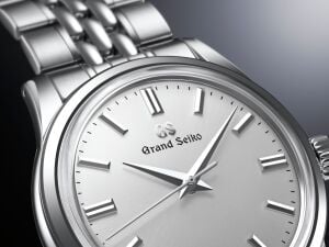 GRAND SEIKO SBGW305G