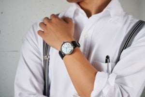 SEIKO PRESAGE SPB441J