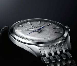 GRAND SEIKO SBGY013G