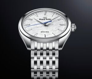 GRAND SEIKO SBGY013G