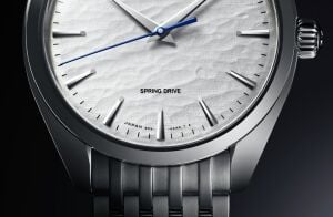 GRAND SEIKO SBGY013G