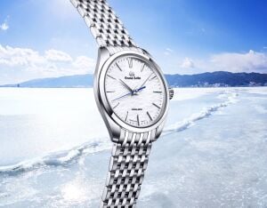 GRAND SEIKO SBGY013G