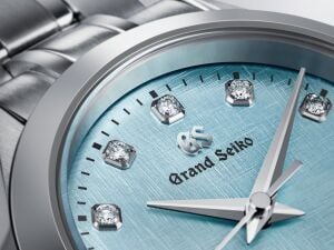 GRAND SEIKO STGK023G
