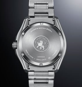 GRAND SEIKO SLGA023G
