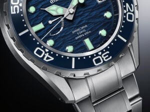 GRAND SEIKO SLGA023G
