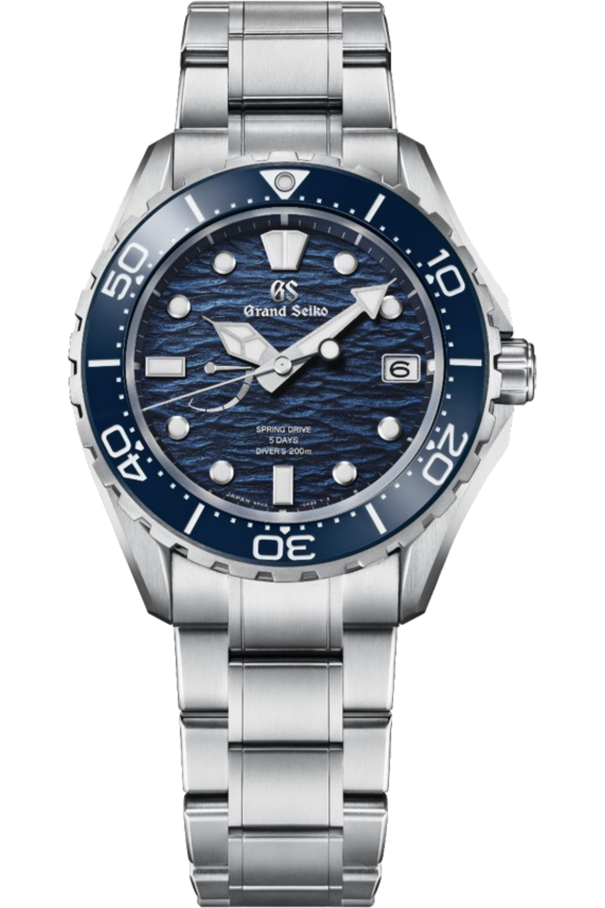 GRAND SEIKO SLGA023G