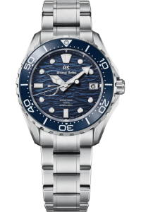 GRAND SEIKO SLGA023G