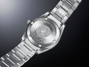 GRAND SEIKO SBGW303G