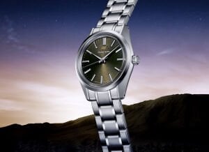 GRAND SEIKO SBGW303G