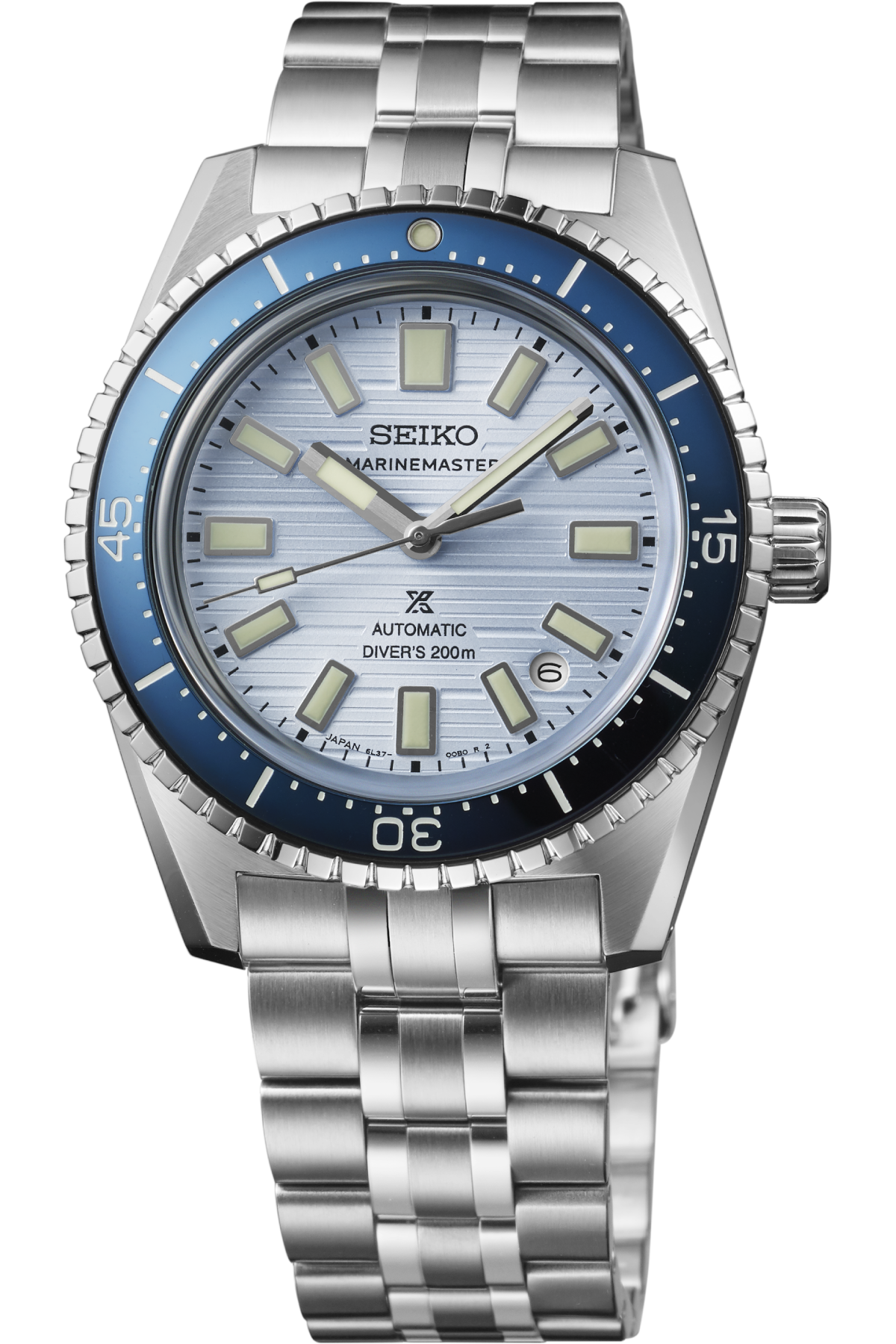 SEIKO PROSPEX SJE099J