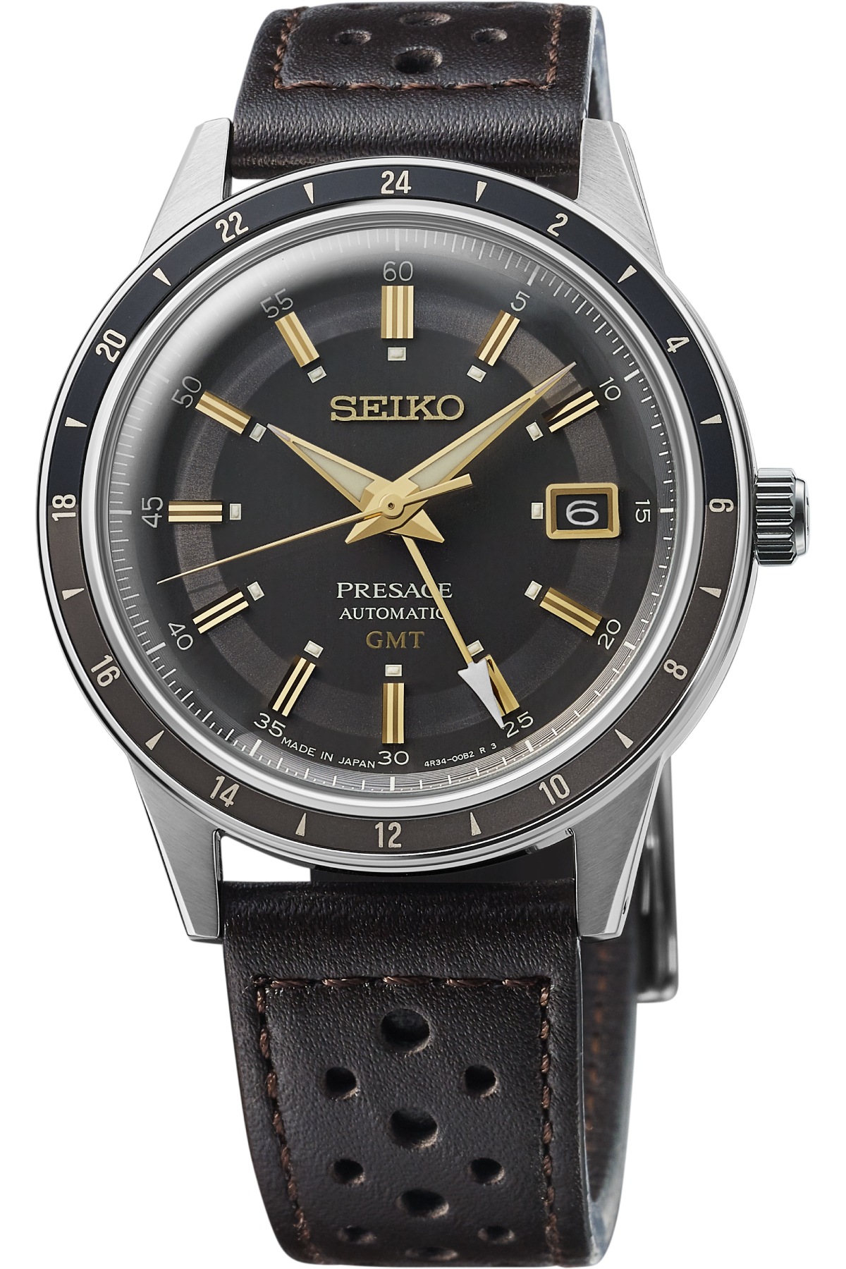 SEIKO PRESAGE SSK013J