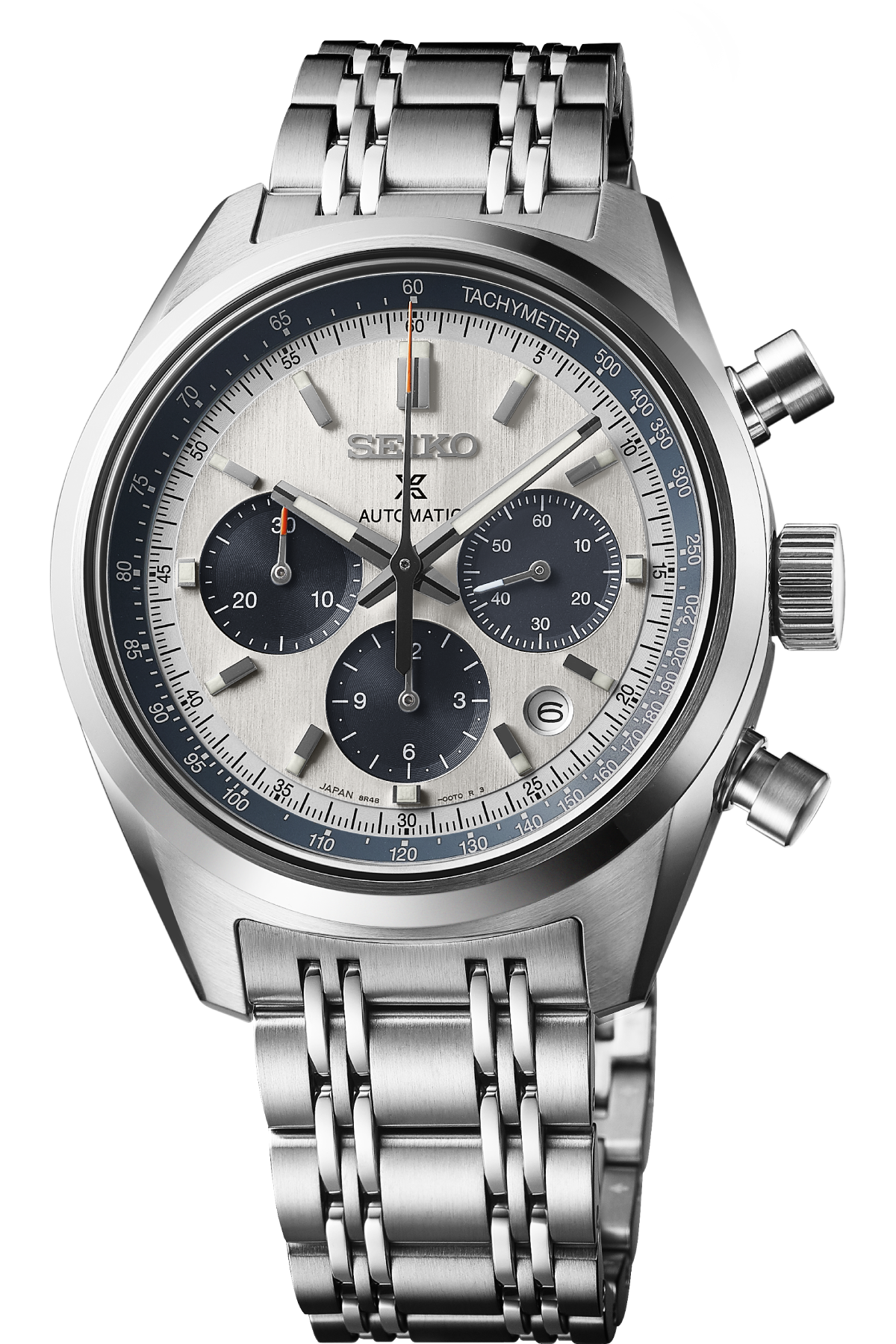 SEIKO PROSPEX SRQ047J