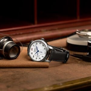 SEIKO PRESAGE SPB401J