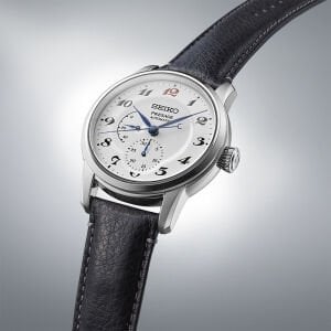 SEIKO PRESAGE SPB401J