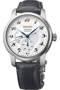SEIKO PRESAGE SPB401J1