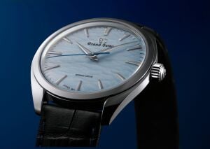 GRAND SEIKO SBGY007G