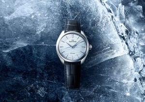 GRAND SEIKO SBGY007G