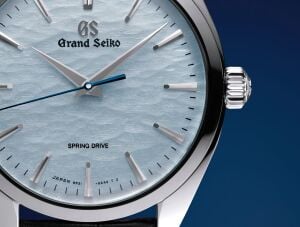 GRAND SEIKO SBGY007G