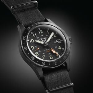SEIKO 5 SPORTS SSK025K1