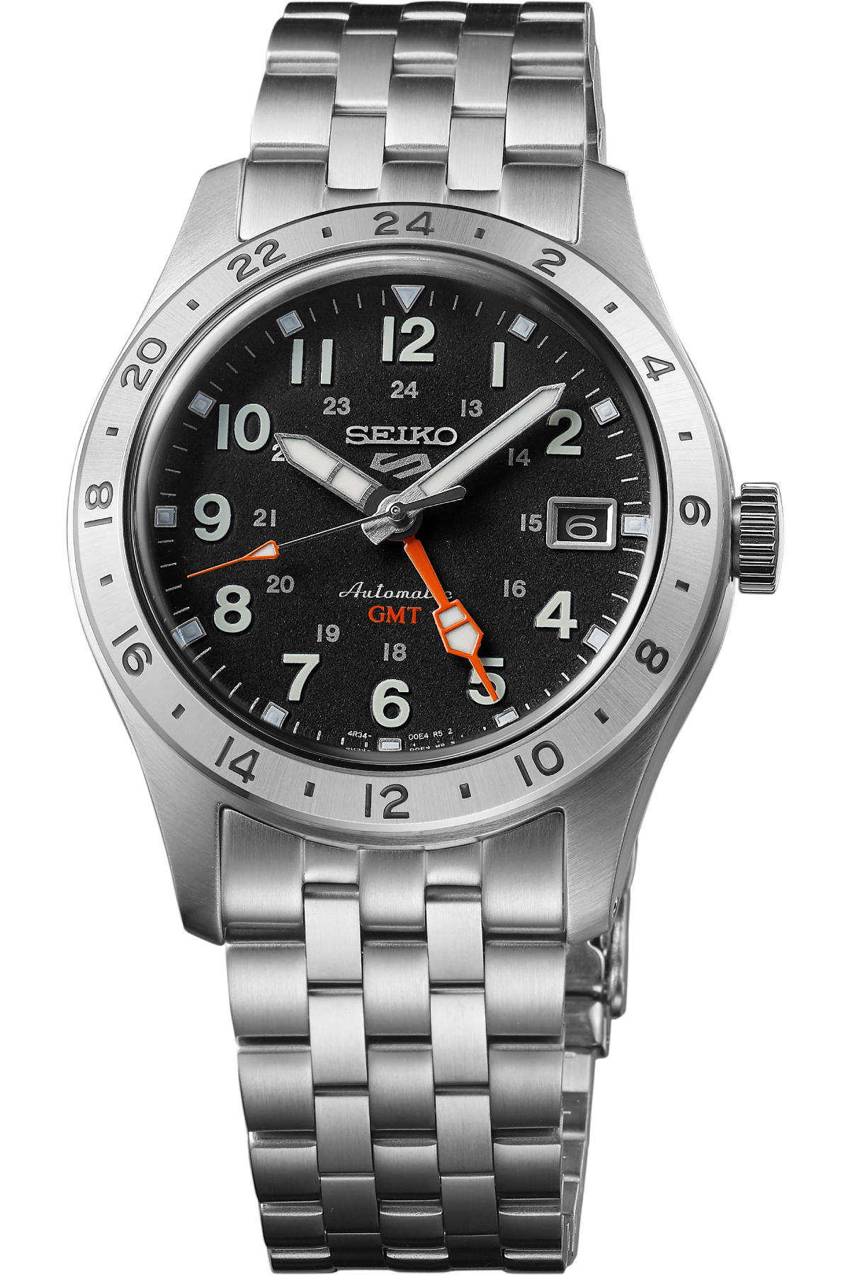 SEIKO 5 SPORTS SSK023K