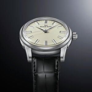 GRAND SEIKO SBGW301G