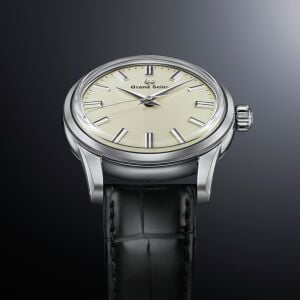 GRAND SEIKO SBGW301G