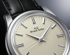 GRAND SEIKO SBGW301G