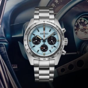 SEIKO PROSPEX SSC937P