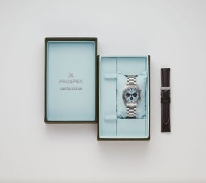 SEIKO PROSPEX SSC937P1