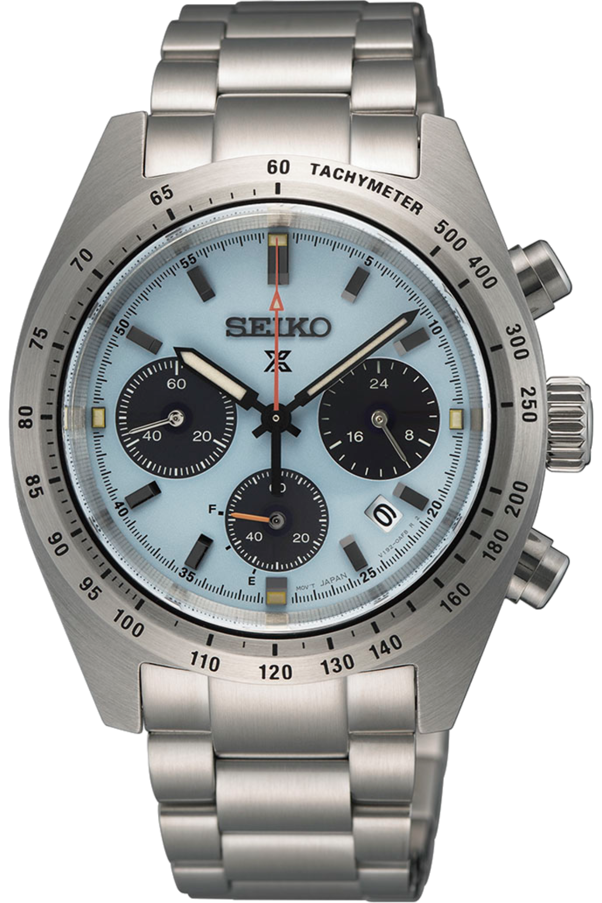 SEIKO PROSPEX SSC937P1