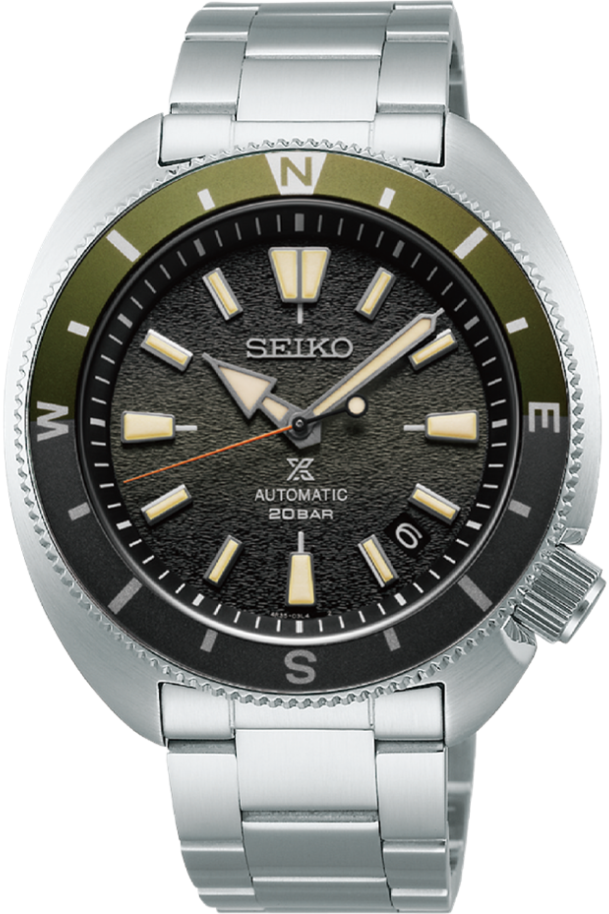 SEIKO PROSPEX SRPK77K1